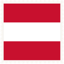 Austria Stamp Square