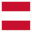 Austria Stamp Square