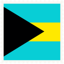 Bahamas Stamp Square