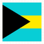 Bahamas Stamp Square