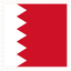 Bahrain Stamp Square