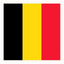 Belgium Stamp Square