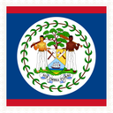Belize Stamp Square