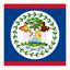 Belize Stamp Square