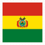 Bolivia Stamp Square