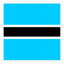 Botswana Stamp Square