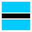 Botswana Stamp Square