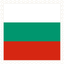 Bulgaria Stamp Square