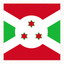 Burundi Stamp Square