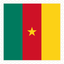 Cameroon Stamp Square
