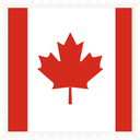 Canada Stamp Square