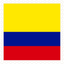 Colombia Stamp Square