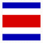 Costa Rica Stamp Square
