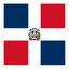 Dominican Republic Stamp Square