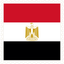 Egypt Stamp Square