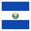 El Salvador Stamp Square