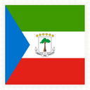 Equatorial Guinea Stamp Square