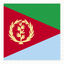 Eritrea Stamp Square