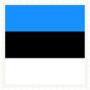 Estonia Stamp Square