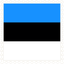 Estonia Stamp Square