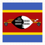 Eswatini Stamp Square