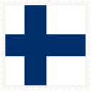 Finland Stamp Square