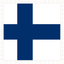 Finland Stamp Square