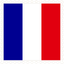 France Stamp Square