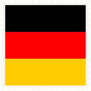 Germany Stamp Square