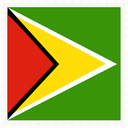Guyana Stamp Square
