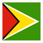 Guyana Stamp Square