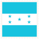 Honduras Stamp Square