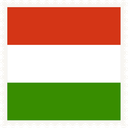 Hungary Stamp Square