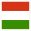 Hungary Stamp Square
