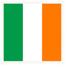 Ireland Stamp Square