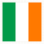 Ireland Stamp Square
