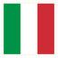 Italy Stamp Square