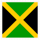 Jamaica Stamp Square