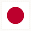 Japan Stamp Square