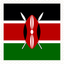 Kenya Stamp Square