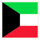 Kuwait Stamp Square