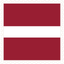 Latvia Stamp Square