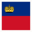 Liechtenstein Stamp Square