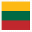 Lithuania Stamp Square