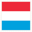 Luxembourg Stamp Square