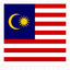Malaysia Stamp Square