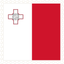 Malta Stamp Square