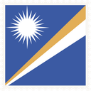 Marshall Islands Stamp Square