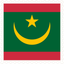 Mauritania Stamp Square