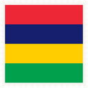 Mauritius Stamp Square